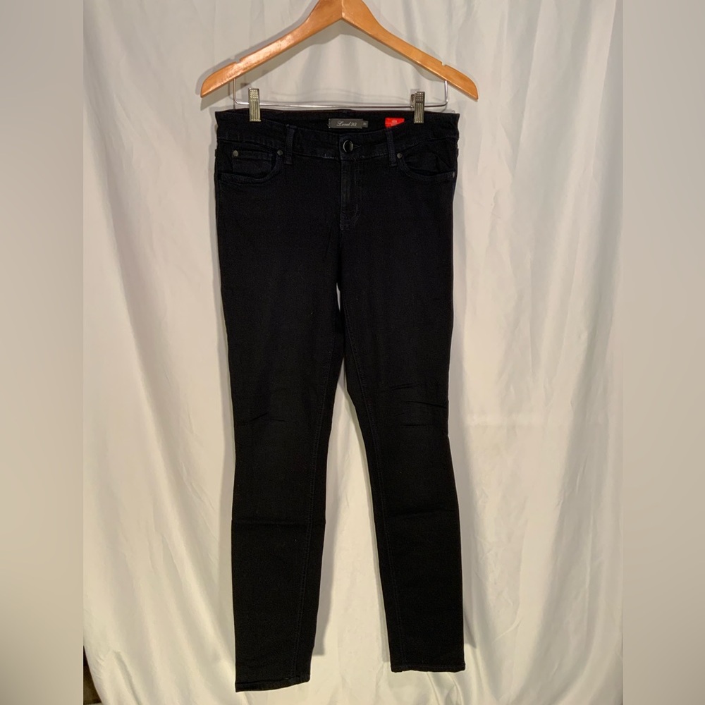 Level 99 “Liza” skinny jeans